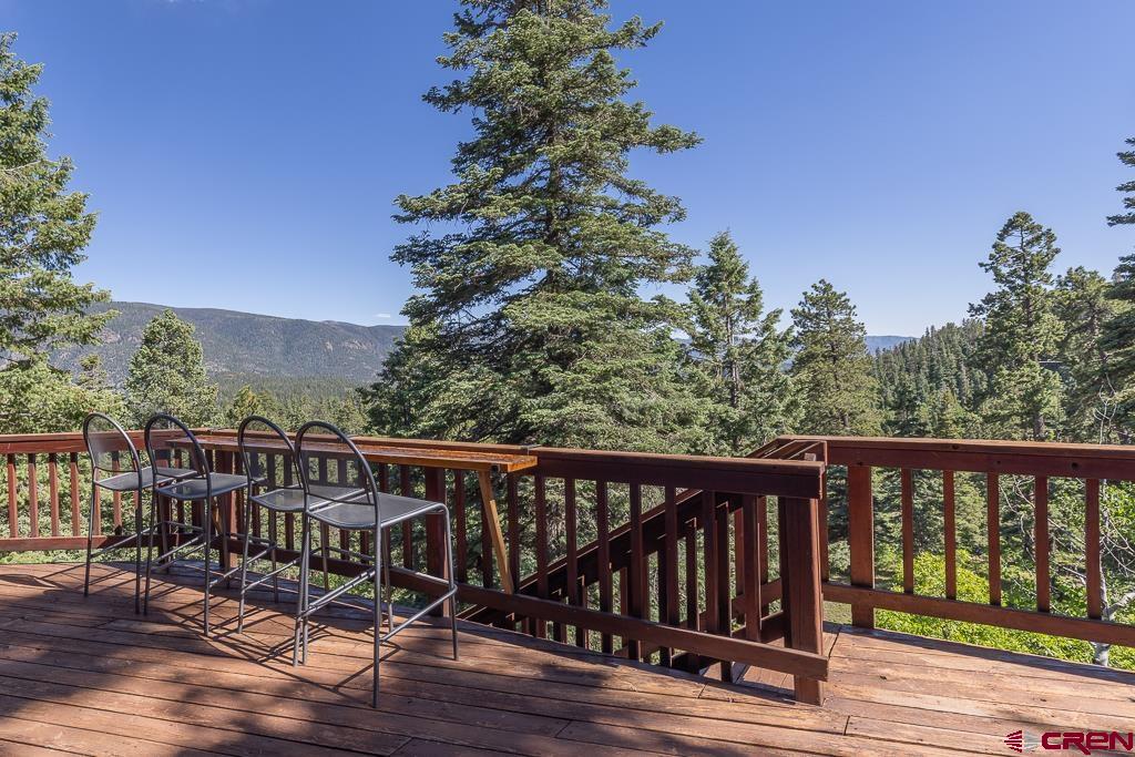 809 Columbine Road Durango CO 81301