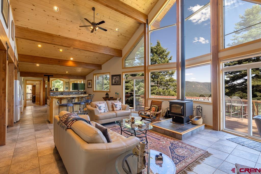 809 Columbine Road Durango CO 81301