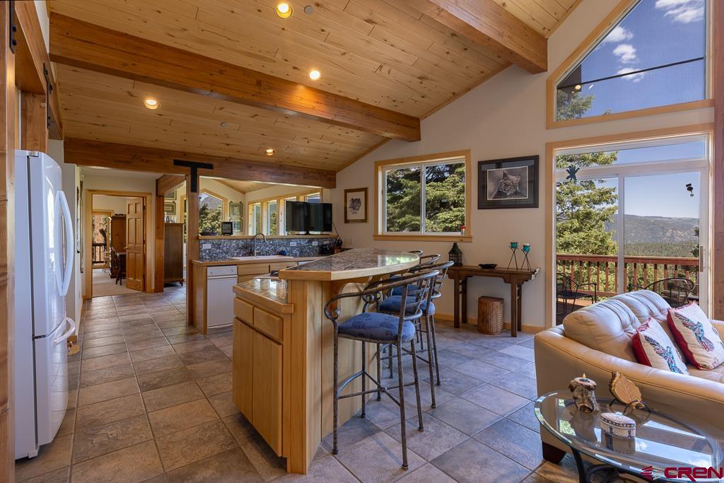 809 Columbine Road Durango CO 81301