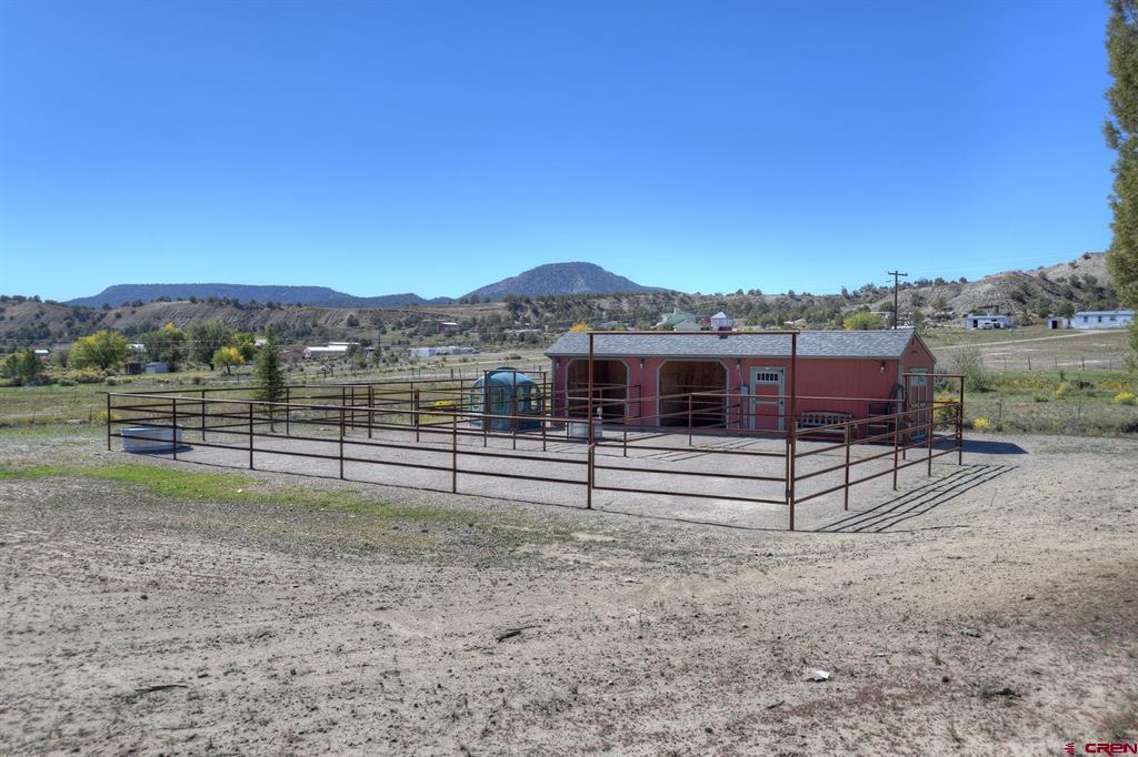 5161 County Road 213 Durango CO 81303