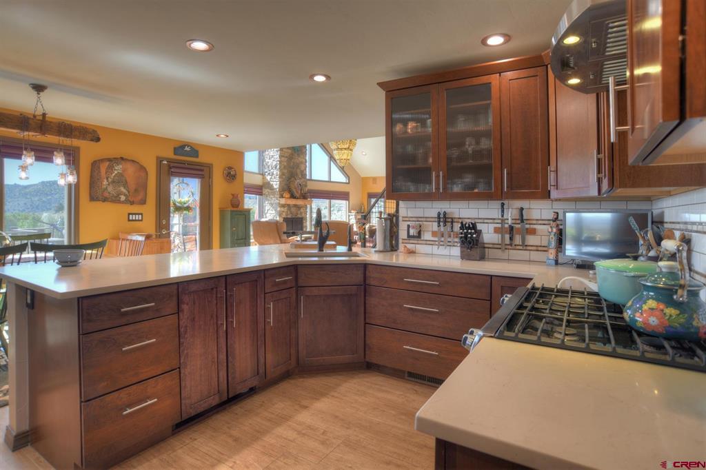 5161 County Road 213 Durango CO 81303