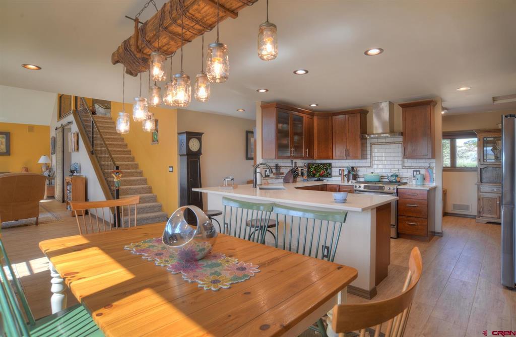 5161 County Road 213 Durango CO 81303