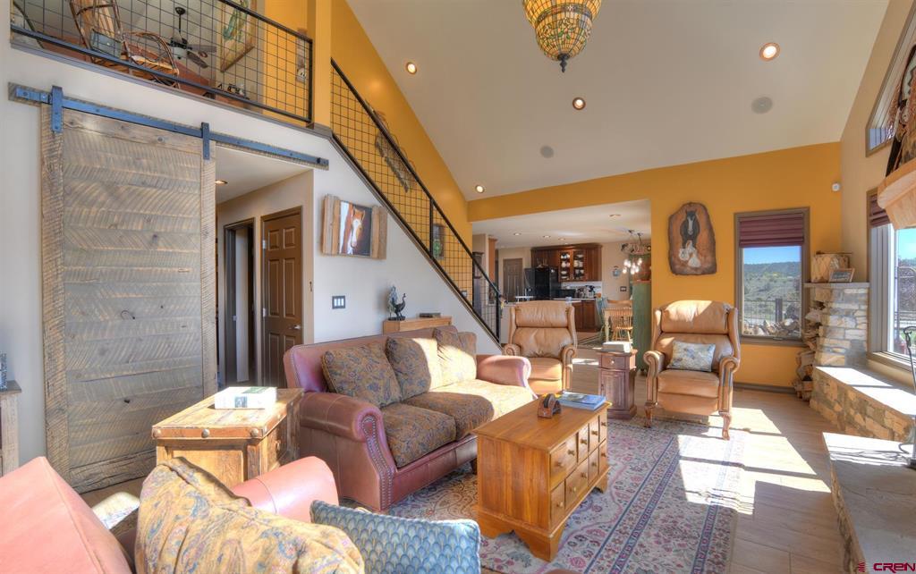5161 County Road 213 Durango CO 81303