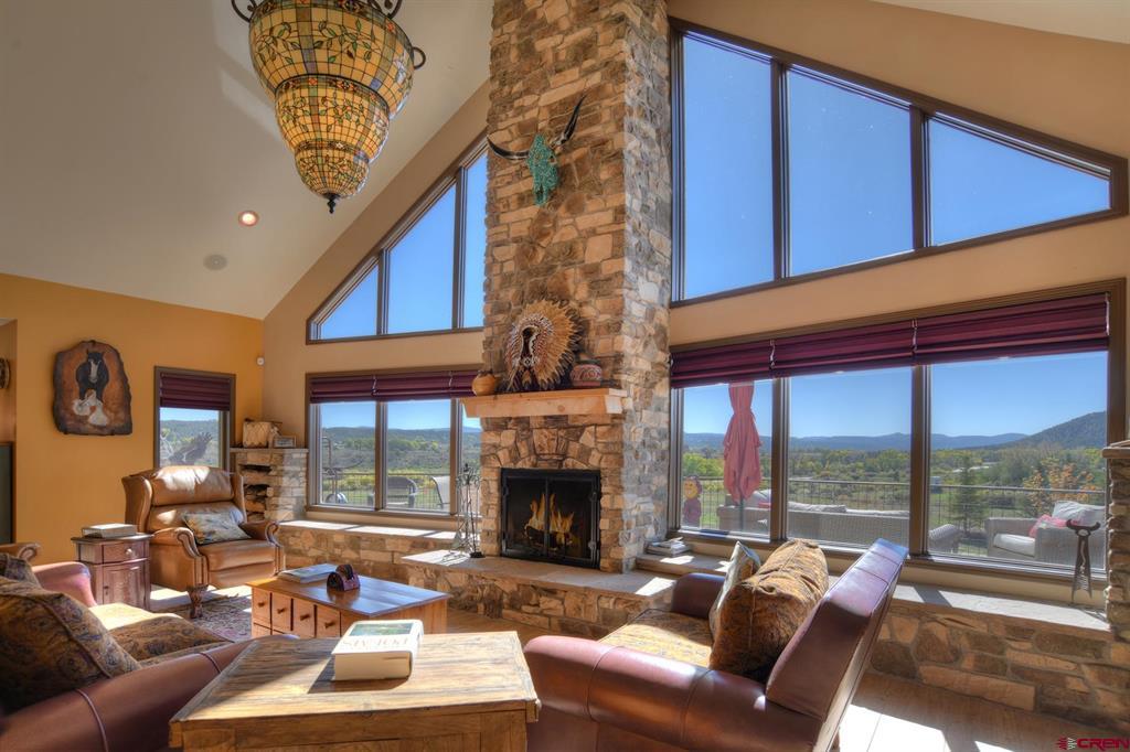 5161 County Road 213 Durango CO 81303