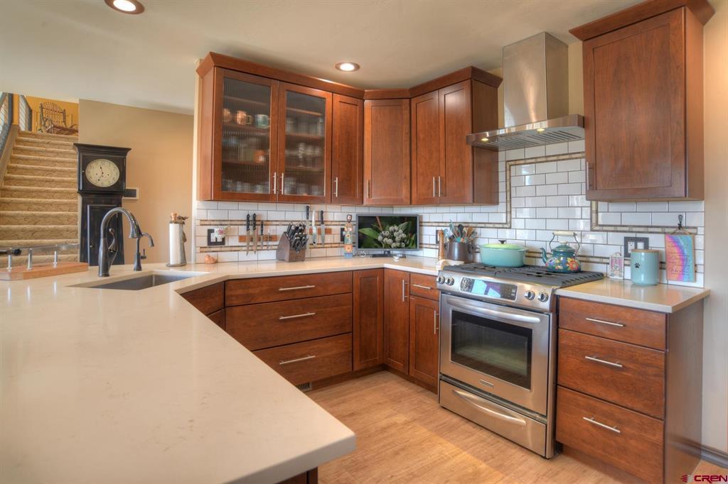 5161 County Road 213 Durango CO 81303