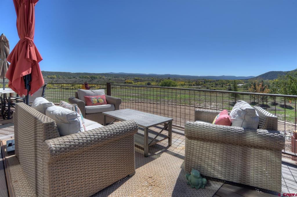 5161 County Road 213 Durango CO 81303