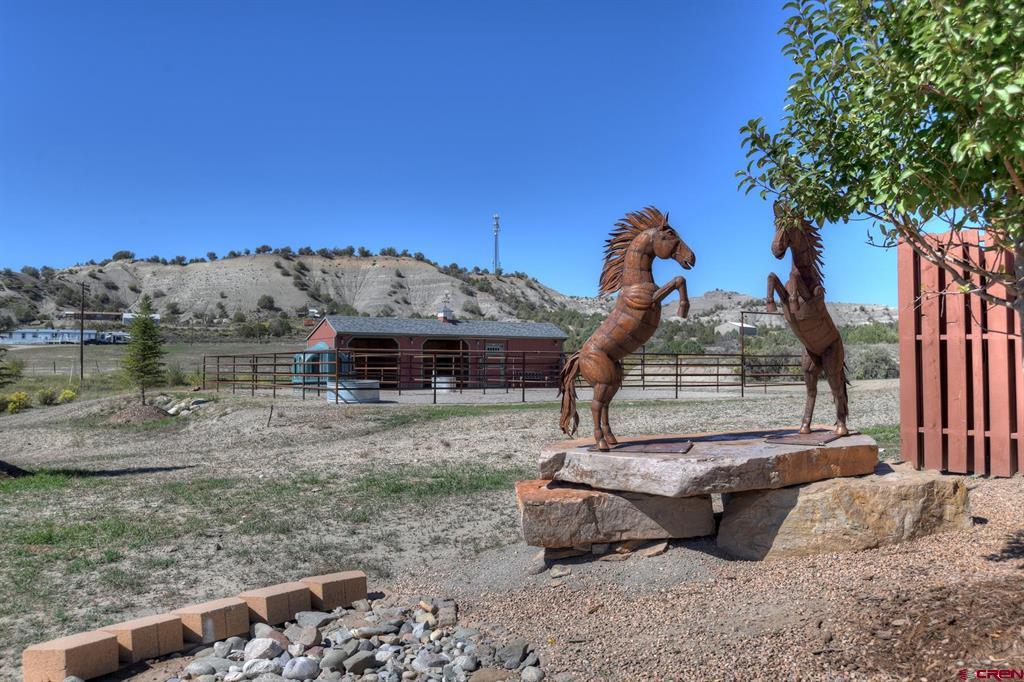 5161 County Road 213 Durango CO 81303