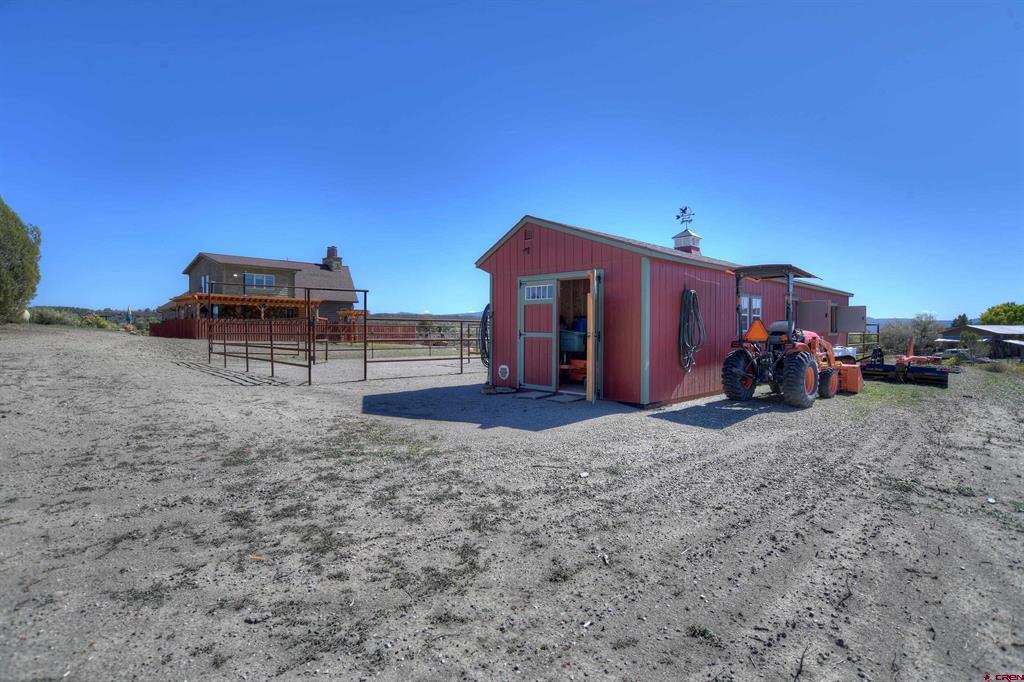 5161 County Road 213 Durango CO 81303