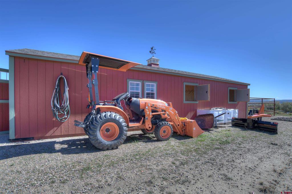 5161 County Road 213 Durango CO 81303