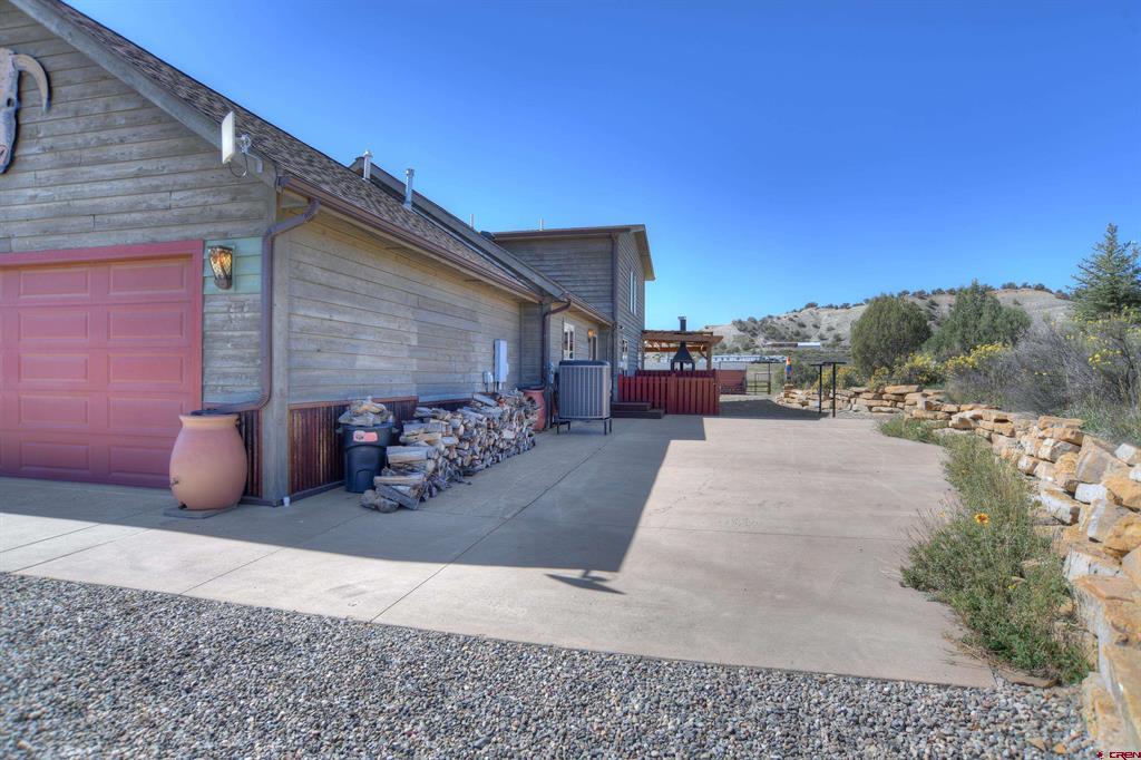 5161 County Road 213 Durango CO 81303
