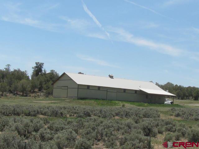 320 County Road 329 Ignacio CO 81137