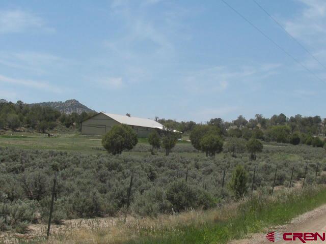 320 County Road 329 Ignacio CO 81137