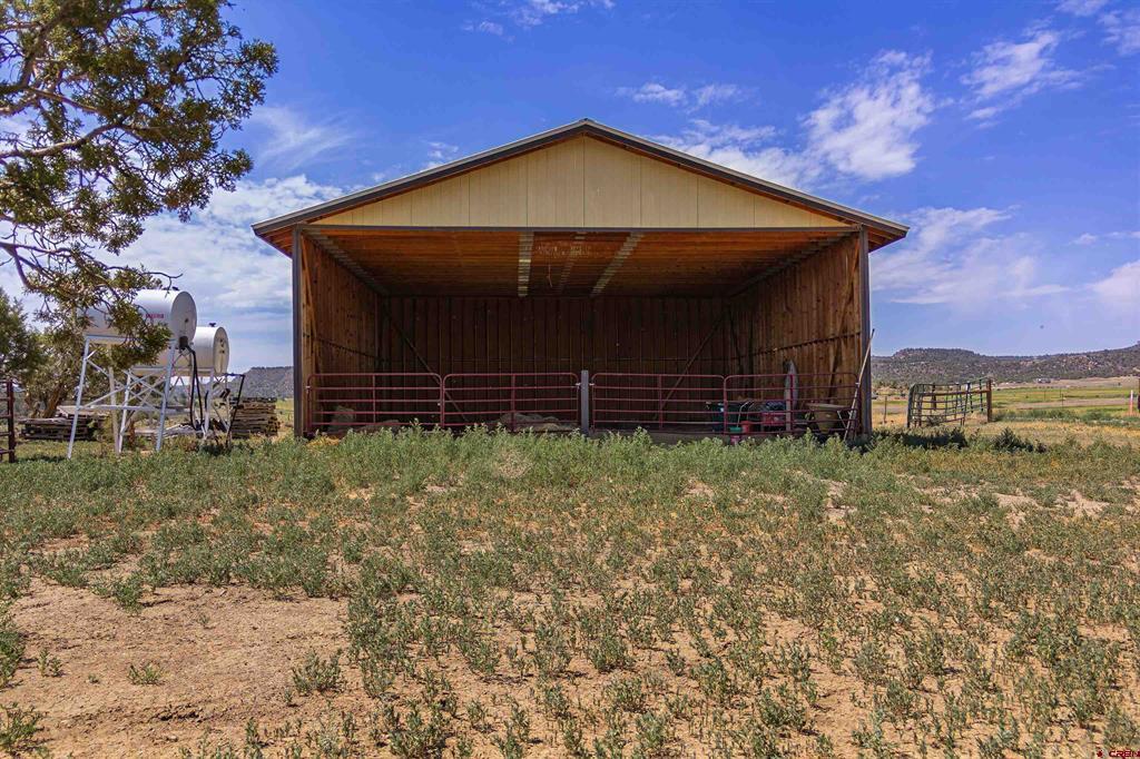 320 County Road 329 Ignacio CO 81137