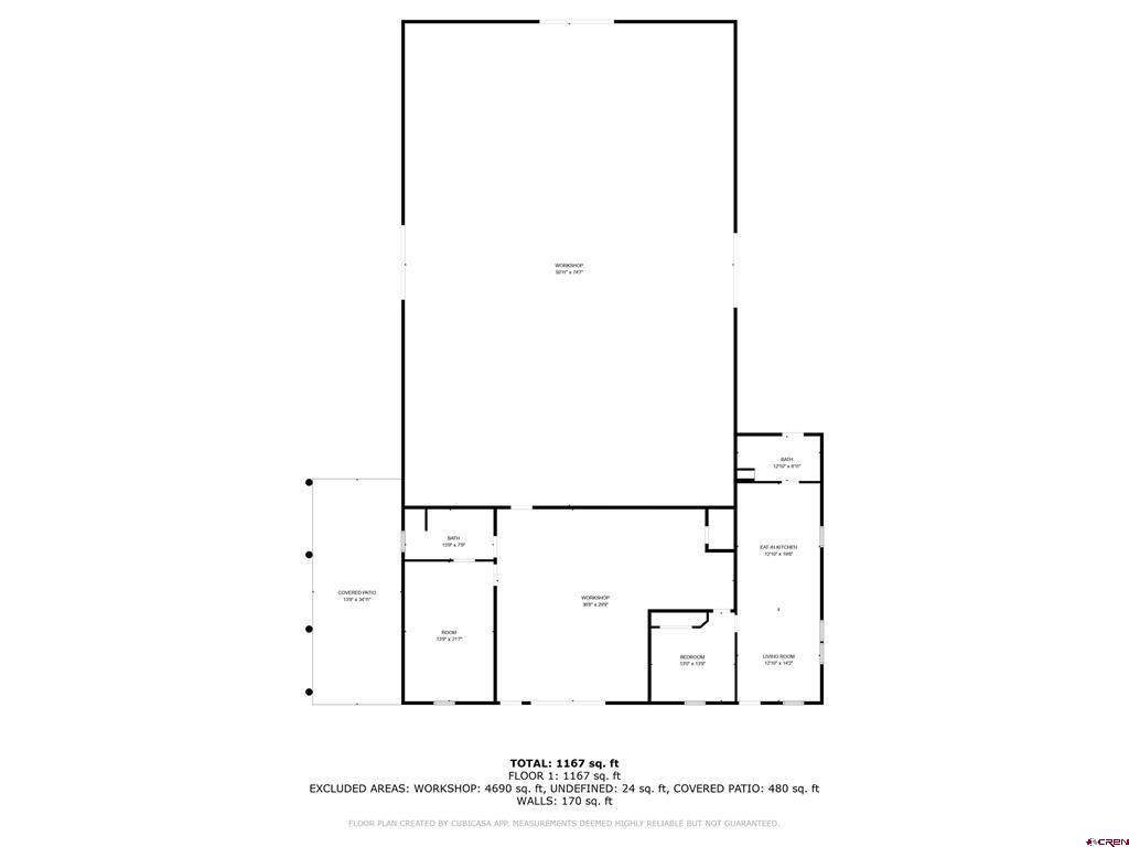 320 County Road 329 Ignacio CO 81137