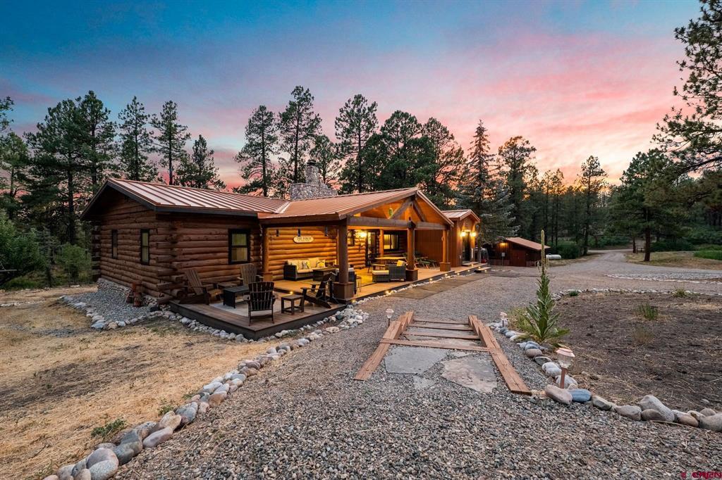 31861 Highway 160 Bayfield CO 81122