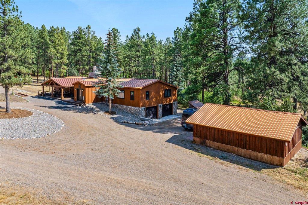 31861 Highway 160 Bayfield CO 81122