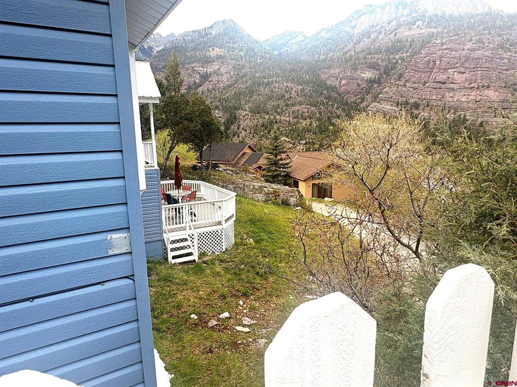 510 2nd Avenue Ouray CO 81427