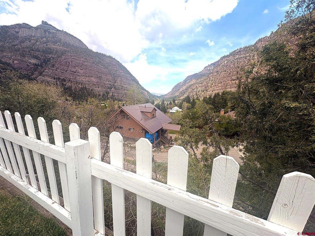 510 2nd Avenue Ouray CO 81427