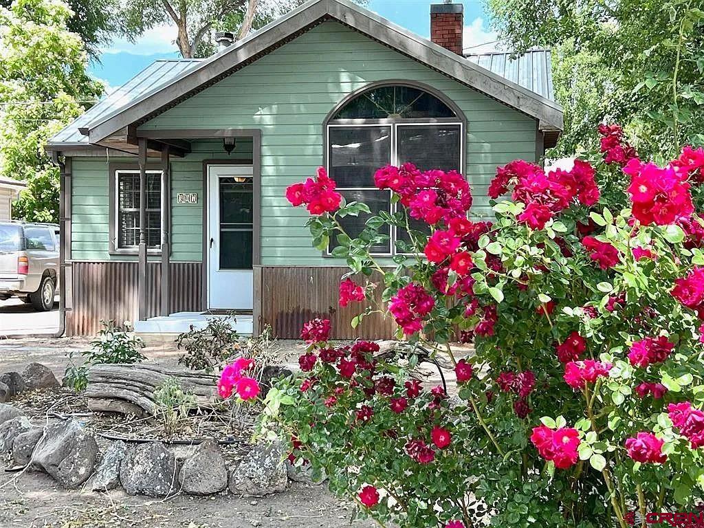 307 S San Juan Avenue Montrose CO 81401