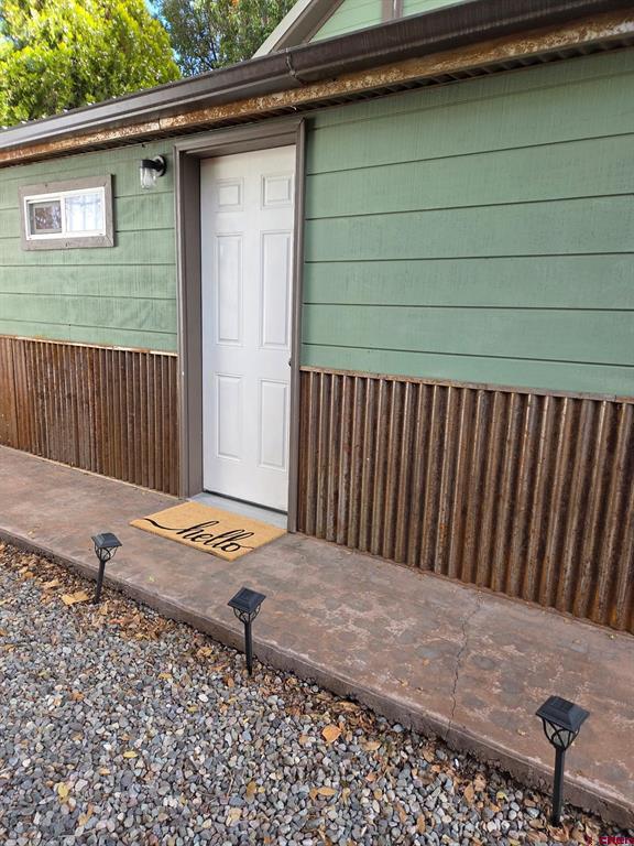 307 S San Juan Avenue Montrose CO 81401