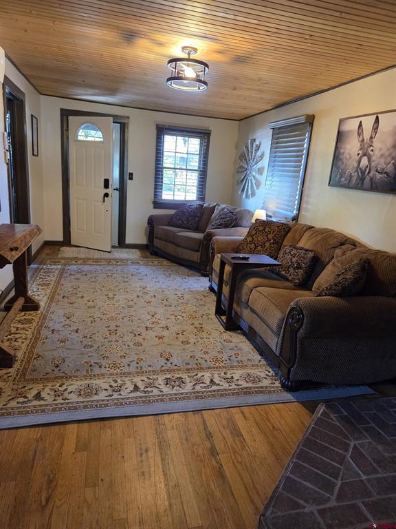 307 S San Juan Avenue Montrose CO 81401