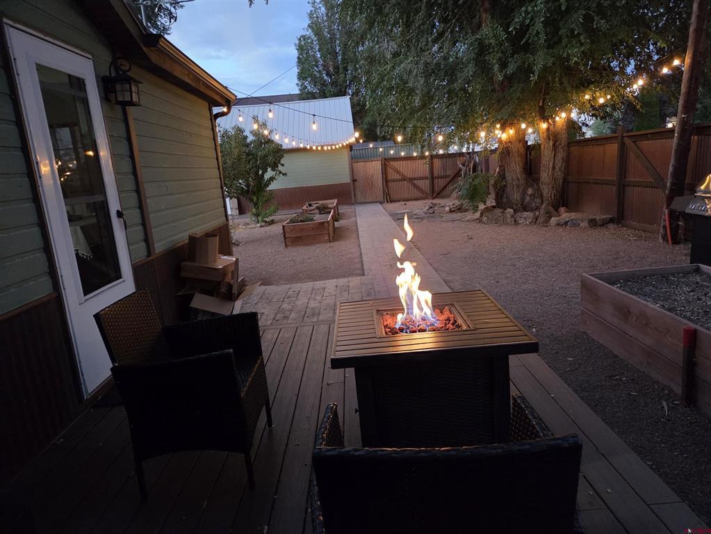 307 S San Juan Avenue Montrose CO 81401