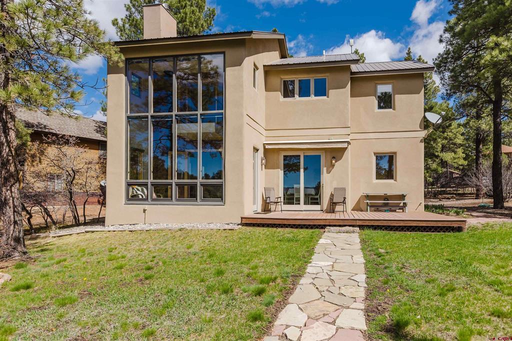 660 Twincreek Circle Pagosa Springs CO 81147