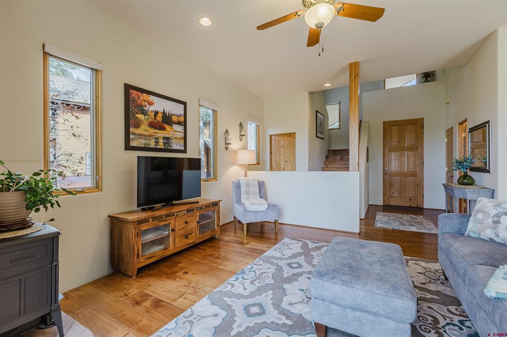 660 Twincreek Circle Pagosa Springs CO 81147