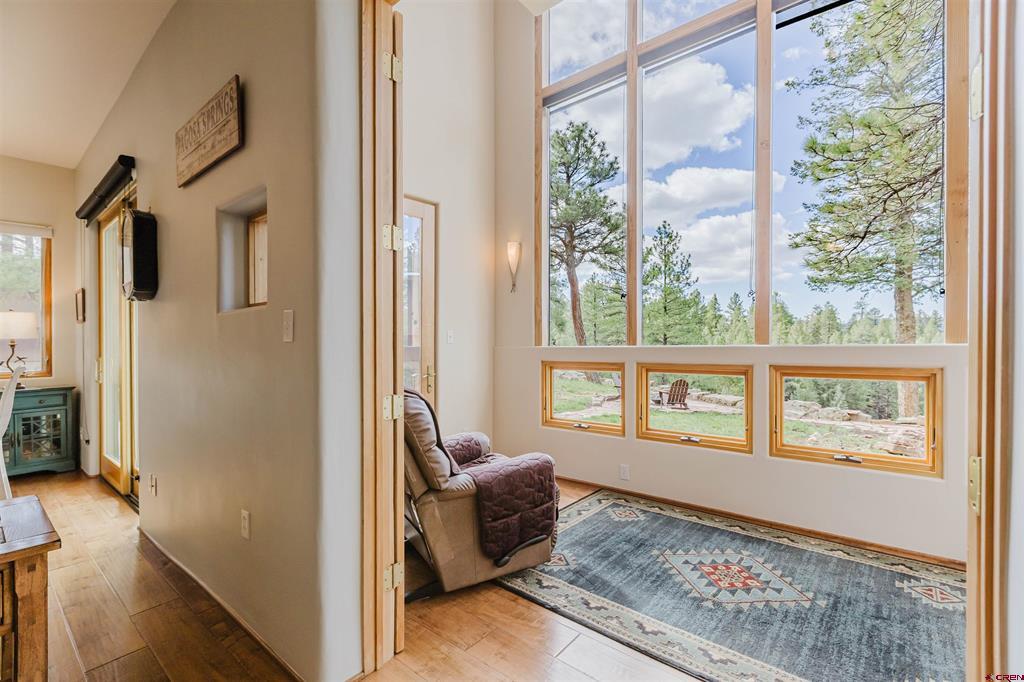 660 Twincreek Circle Pagosa Springs CO 81147