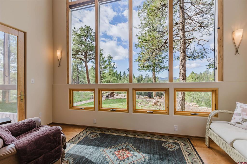 660 Twincreek Circle Pagosa Springs CO 81147