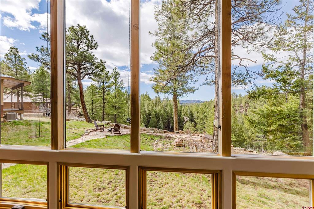 660 Twincreek Circle Pagosa Springs CO 81147