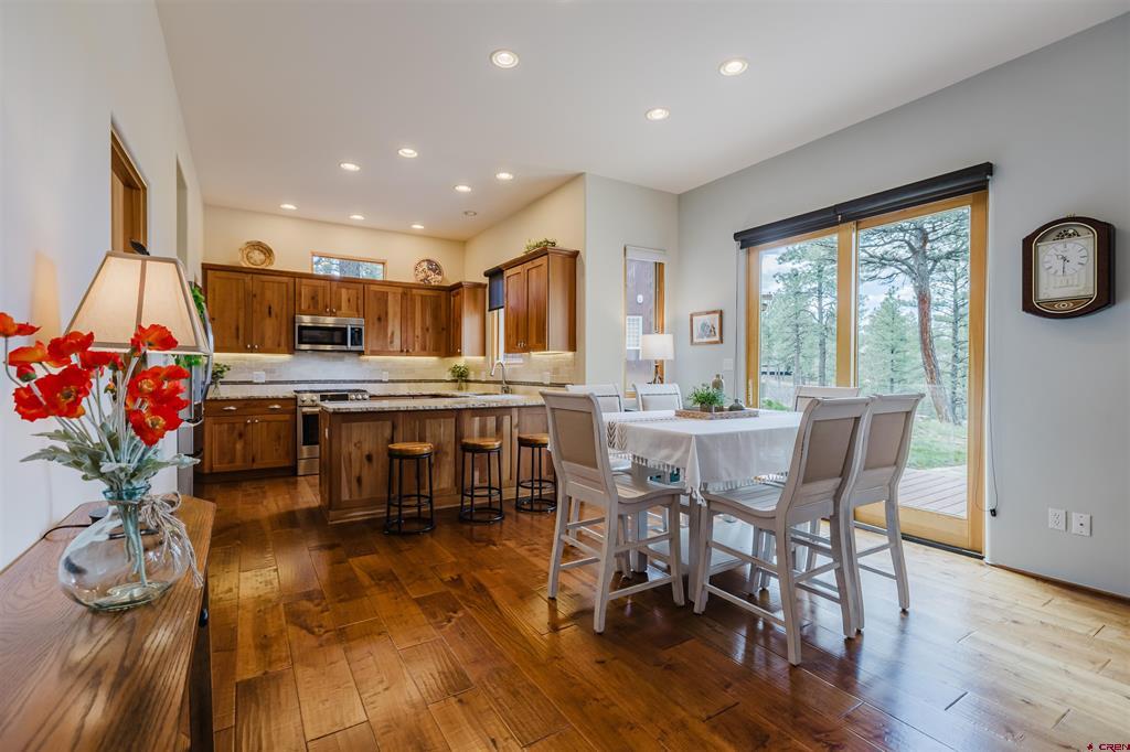 660 Twincreek Circle Pagosa Springs CO 81147