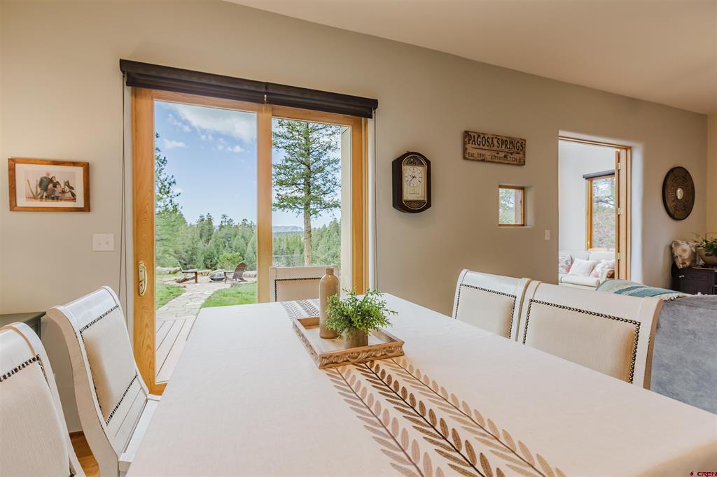660 Twincreek Circle Pagosa Springs CO 81147