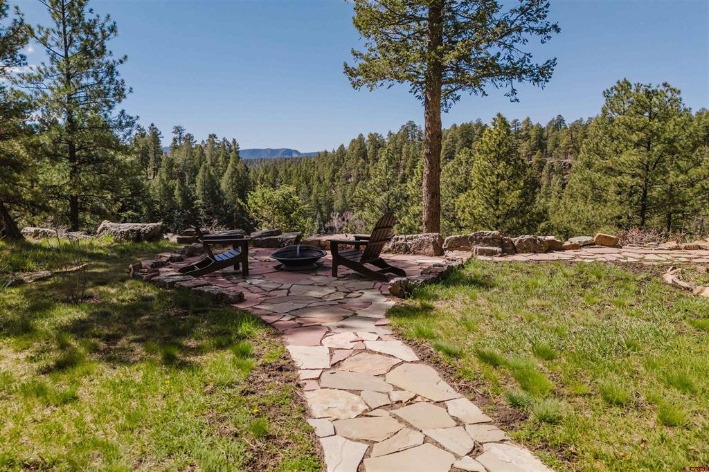660 Twincreek Circle Pagosa Springs CO 81147