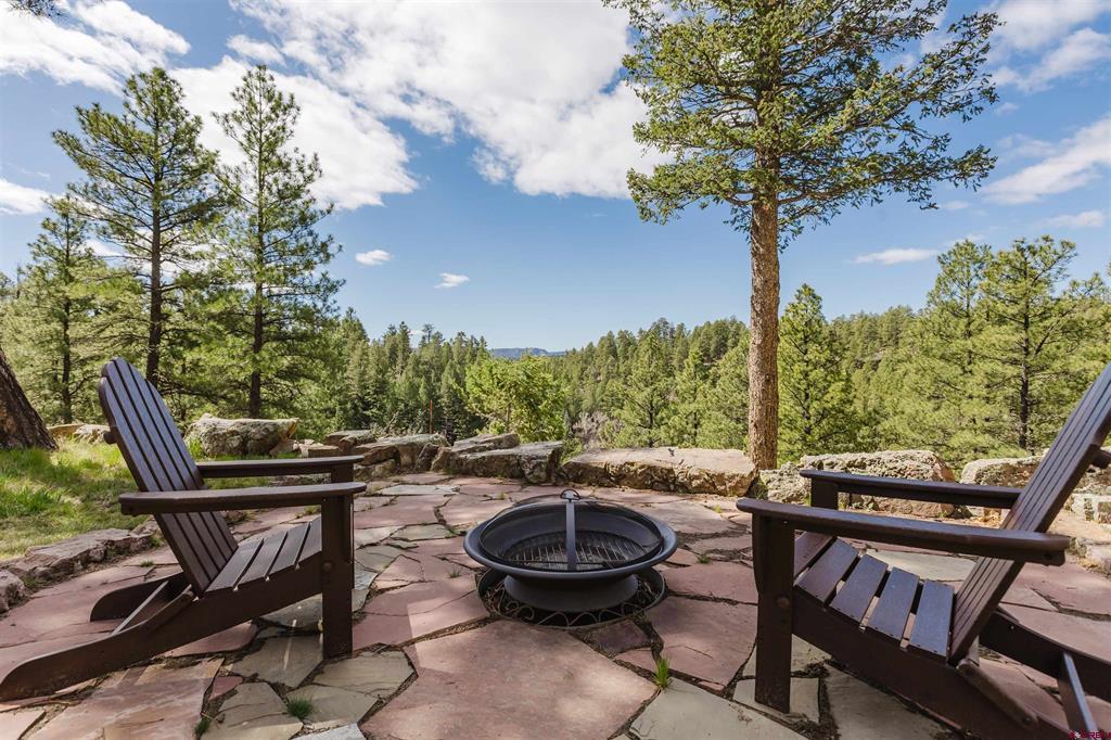 660 Twincreek Circle Pagosa Springs CO 81147
