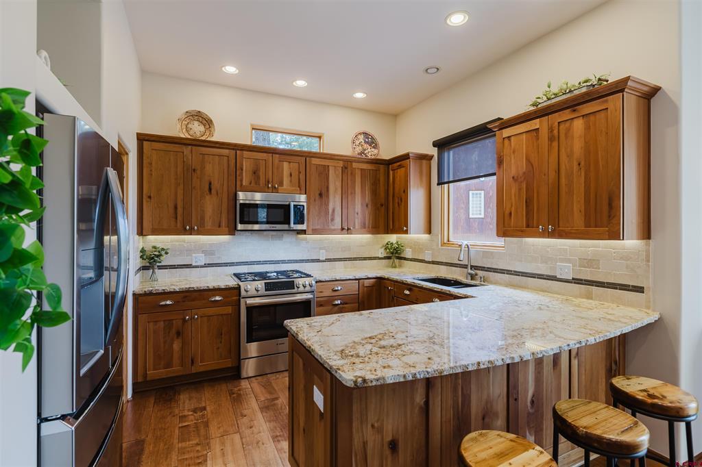 660 Twincreek Circle Pagosa Springs CO 81147