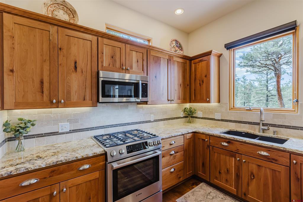 660 Twincreek Circle Pagosa Springs CO 81147