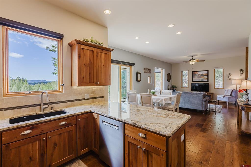 660 Twincreek Circle Pagosa Springs CO 81147