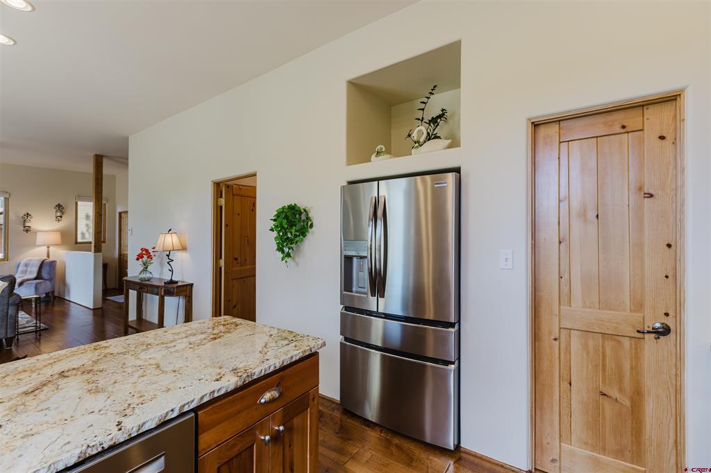660 Twincreek Circle Pagosa Springs CO 81147
