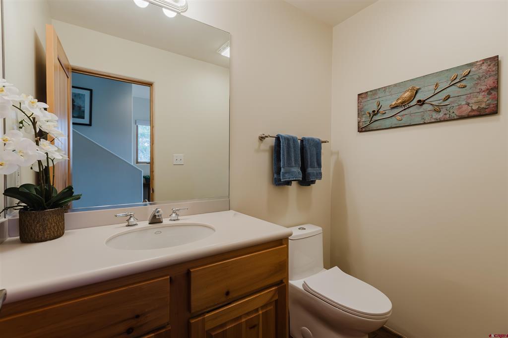 660 Twincreek Circle Pagosa Springs CO 81147