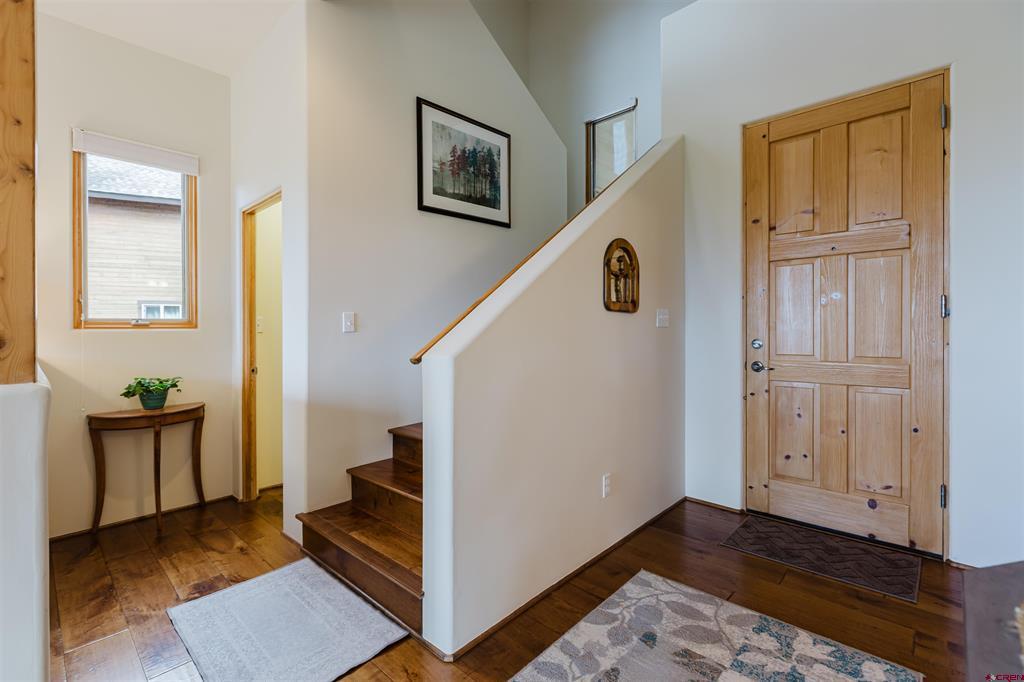 660 Twincreek Circle Pagosa Springs CO 81147