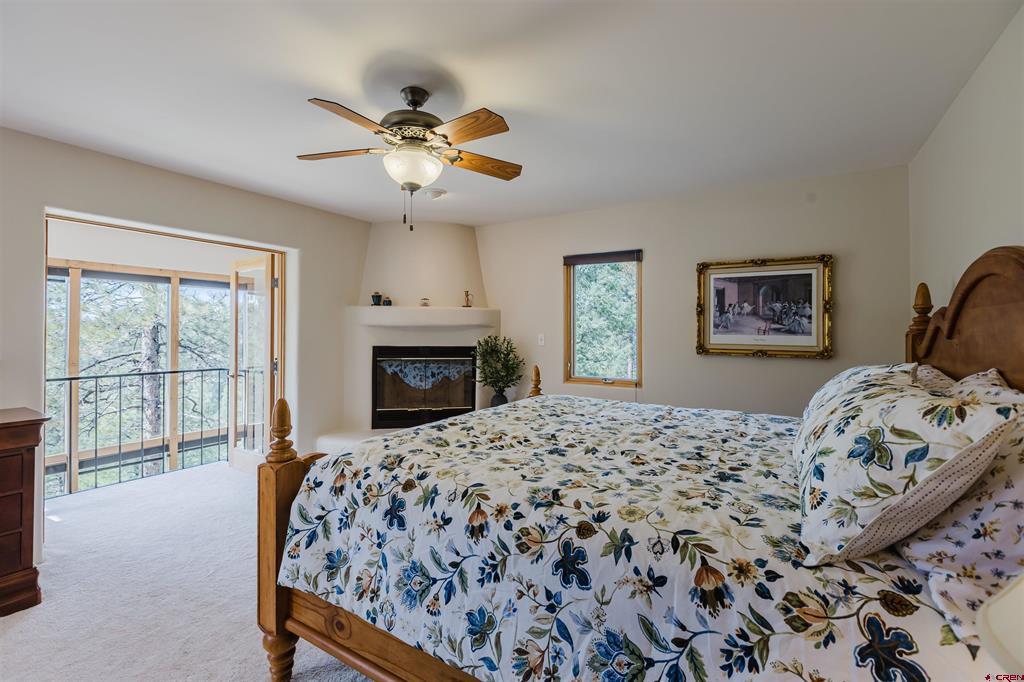 660 Twincreek Circle Pagosa Springs CO 81147