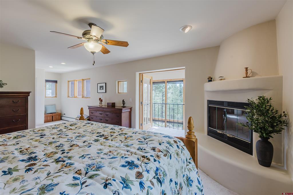 660 Twincreek Circle Pagosa Springs CO 81147