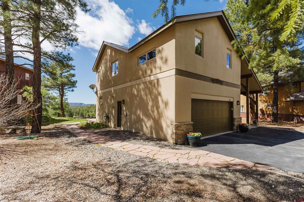 660 Twincreek Circle Pagosa Springs CO 81147