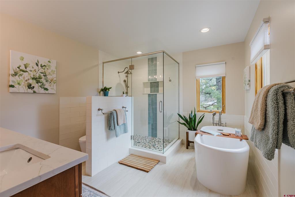 660 Twincreek Circle Pagosa Springs CO 81147