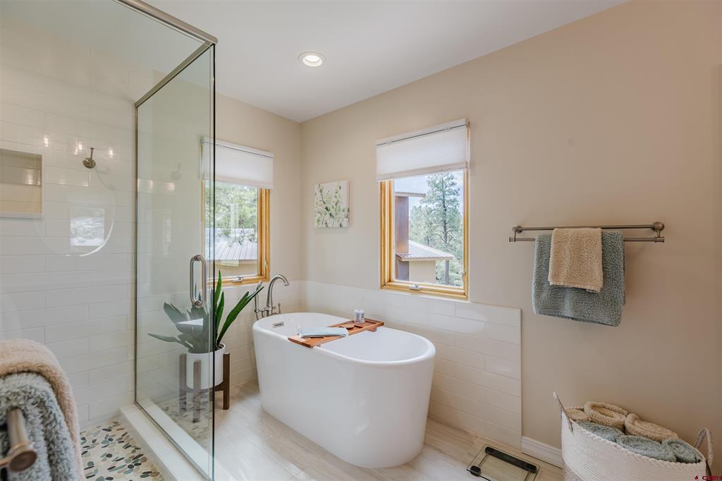 660 Twincreek Circle Pagosa Springs CO 81147