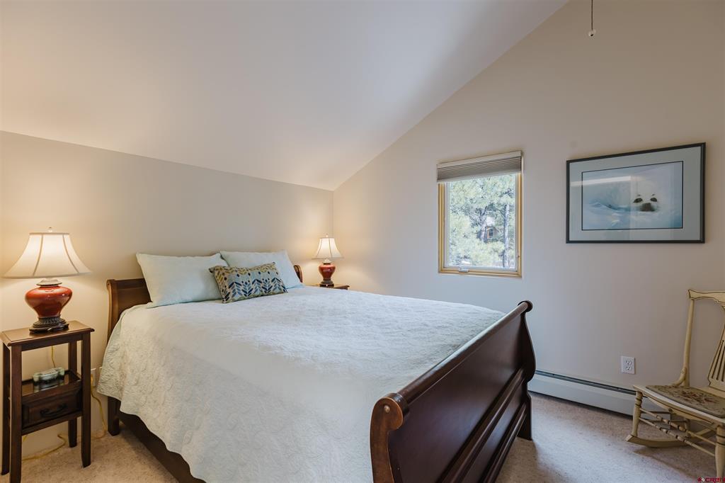 660 Twincreek Circle Pagosa Springs CO 81147