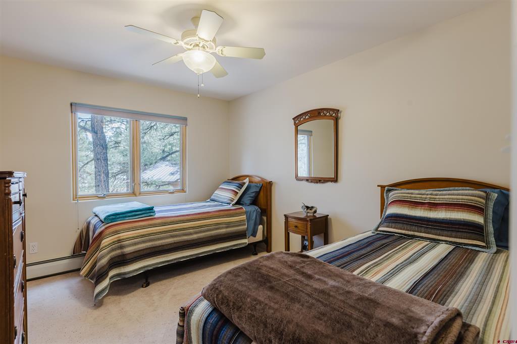 660 Twincreek Circle Pagosa Springs CO 81147