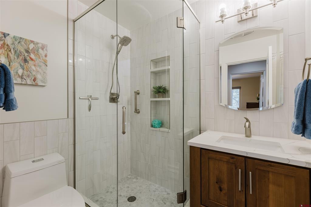 660 Twincreek Circle Pagosa Springs CO 81147