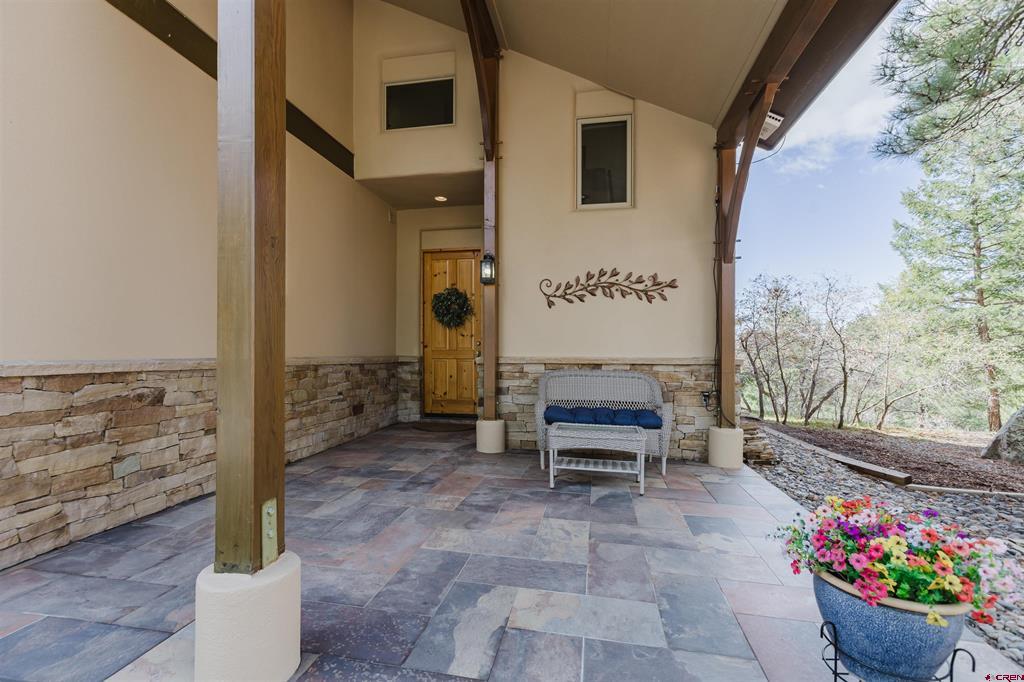 660 Twincreek Circle Pagosa Springs CO 81147